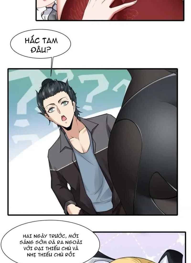 Ta Không Muốn Làm Đệ Nhất Chapter 178 - Trang 20