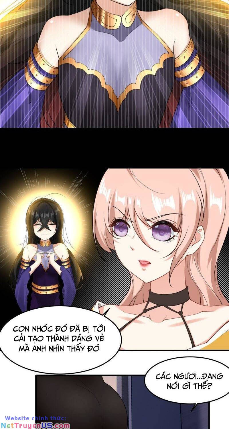 Ta Không Muốn Làm Đệ Nhất Chapter 192 - Trang 24