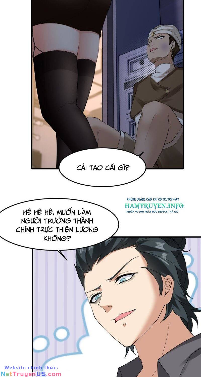Ta Không Muốn Làm Đệ Nhất Chapter 192 - Trang 25