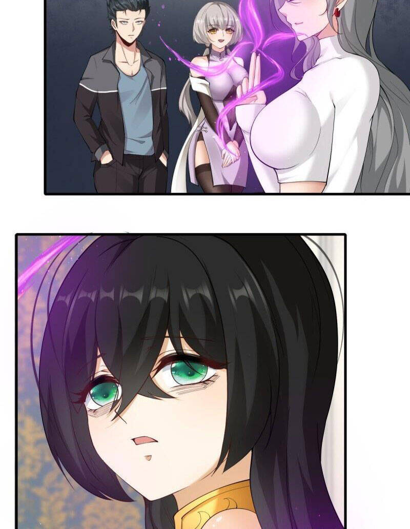 Ta Không Muốn Làm Đệ Nhất Chapter 188 - Trang 11