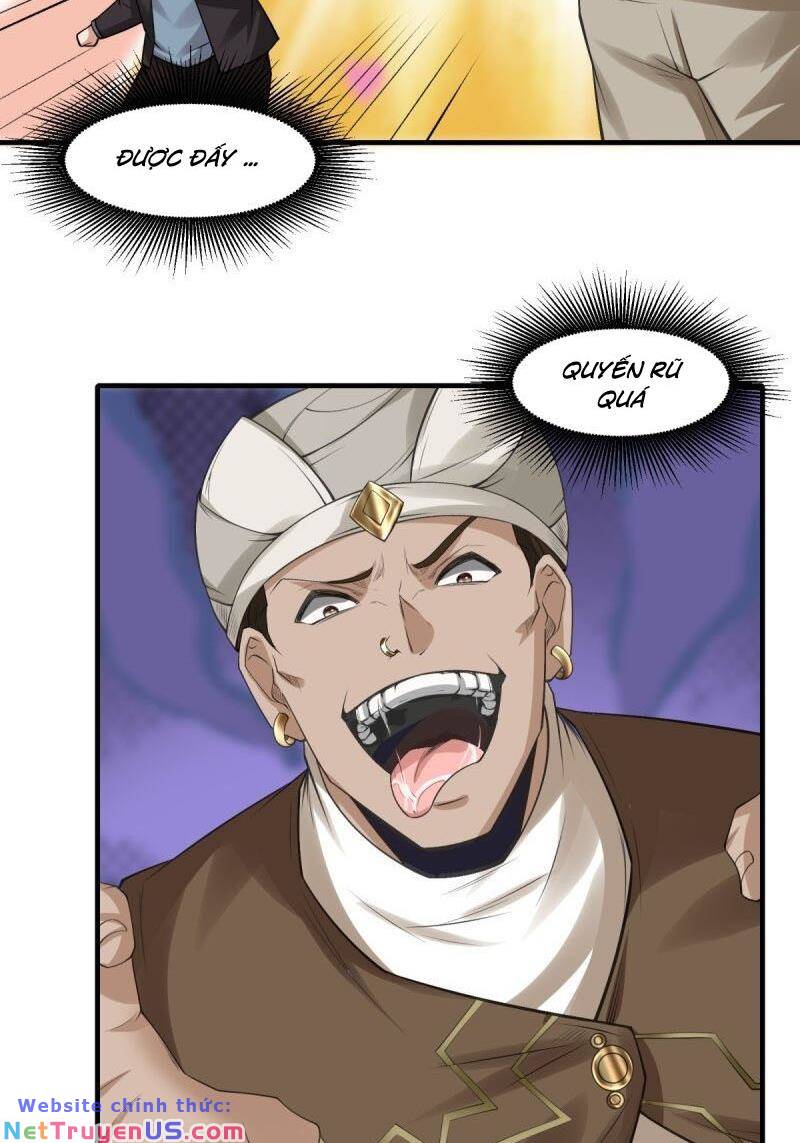 Ta Không Muốn Làm Đệ Nhất Chapter 191 - Trang 30