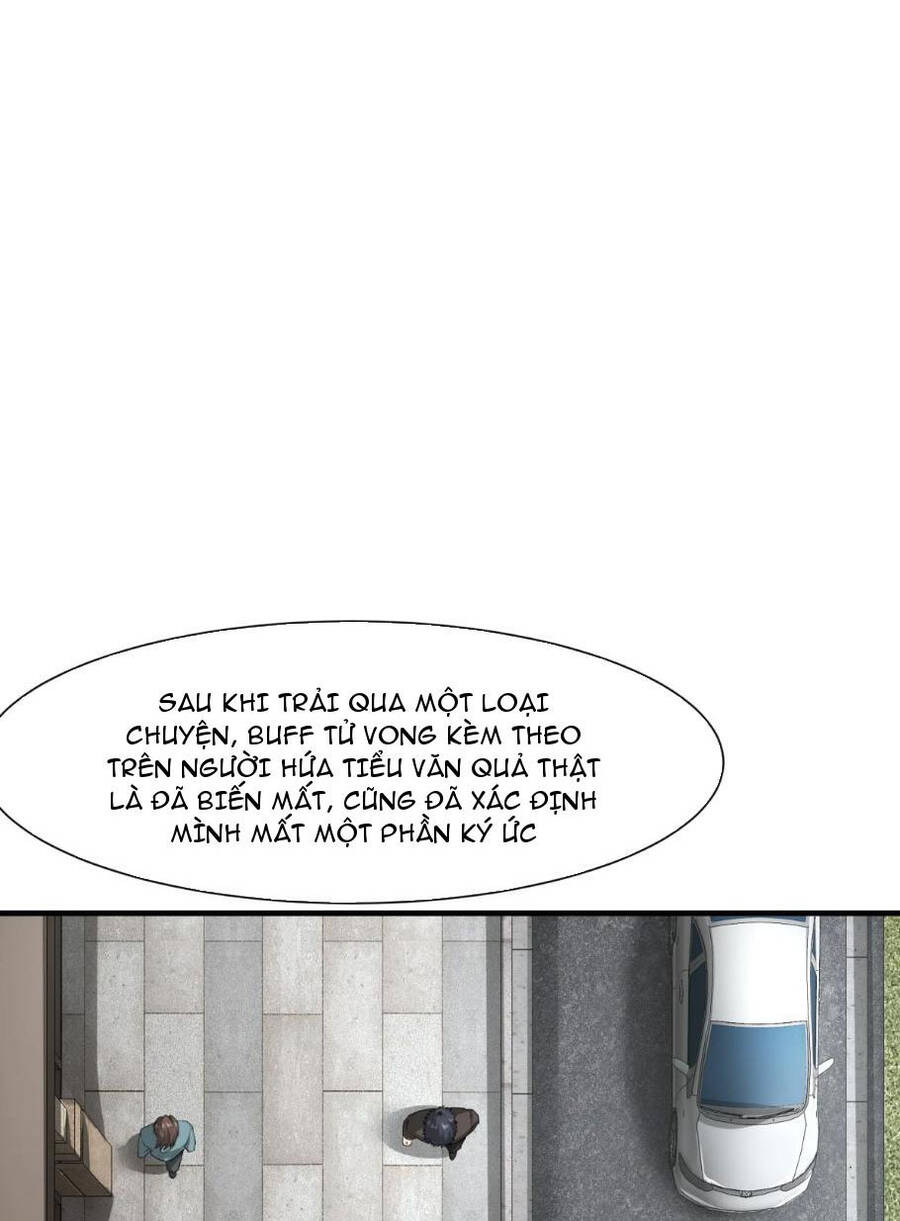 Ta Không Muốn Làm Đệ Nhất Chapter 181 - Trang 8