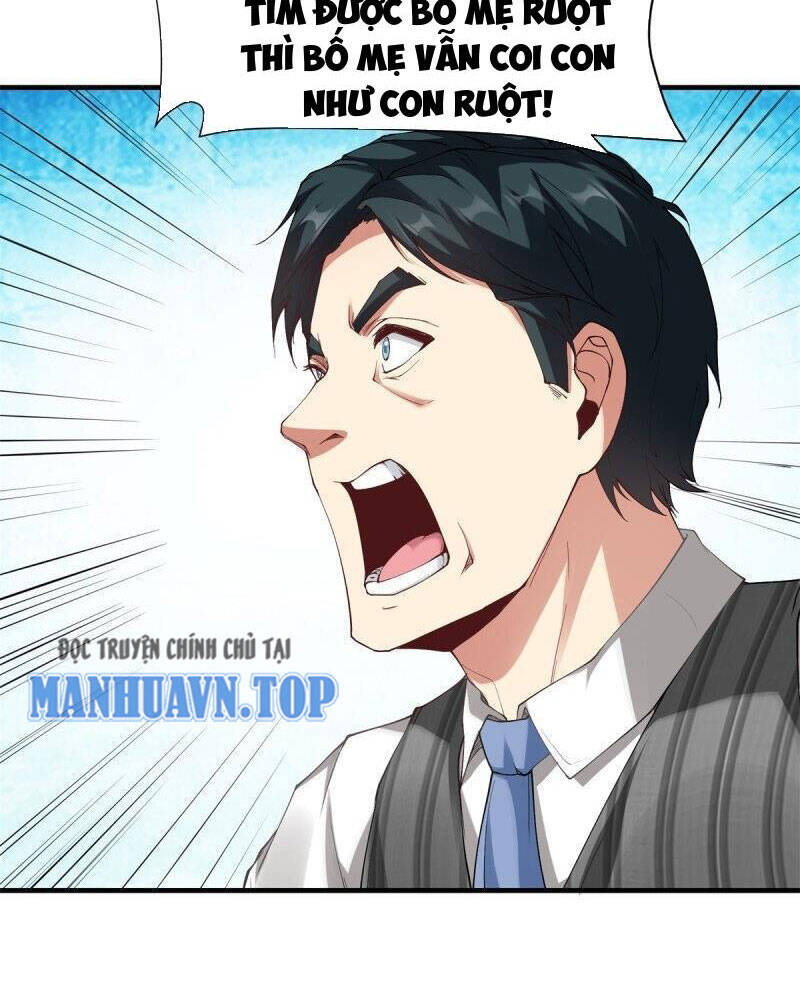 Ta Không Muốn Làm Đệ Nhất Chapter 186 - Trang 50