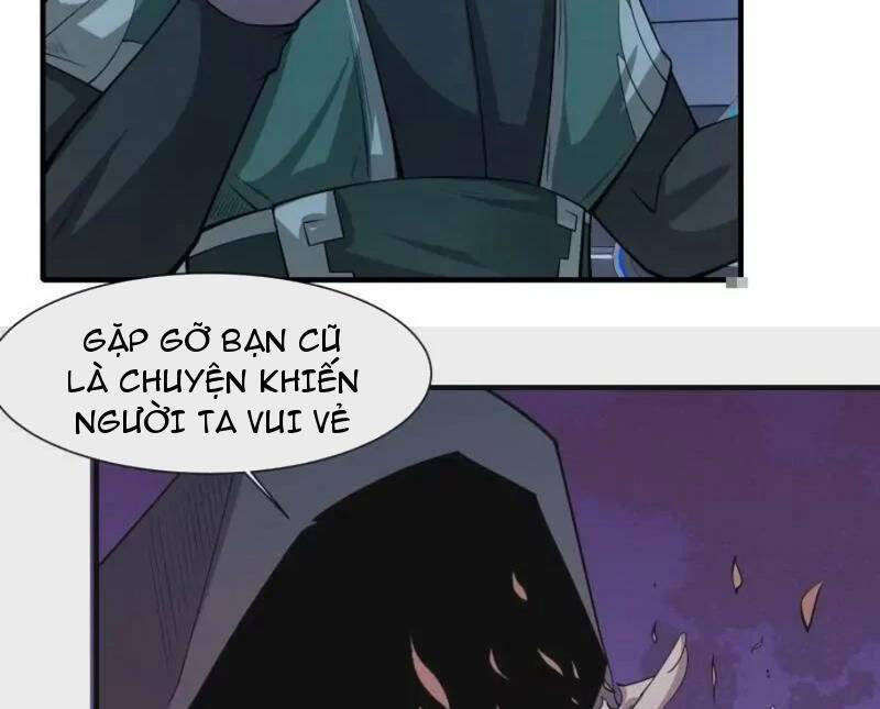 Ta Không Muốn Làm Đệ Nhất Chapter 176 - Trang 20