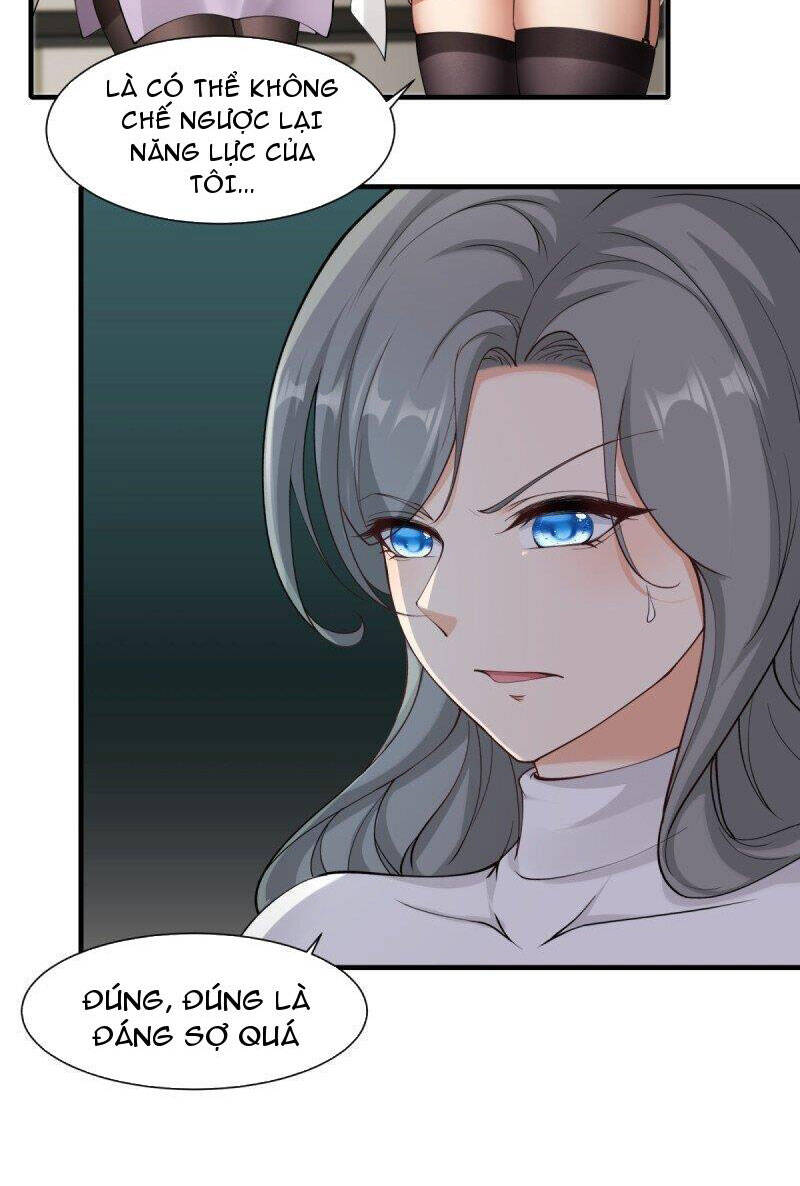 Ta Không Muốn Làm Đệ Nhất Chapter 188 - Trang 39