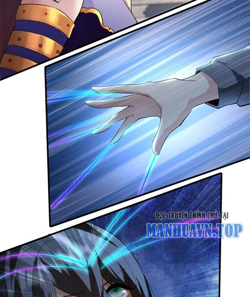 Ta Không Muốn Làm Đệ Nhất Chapter 185 - Trang 9