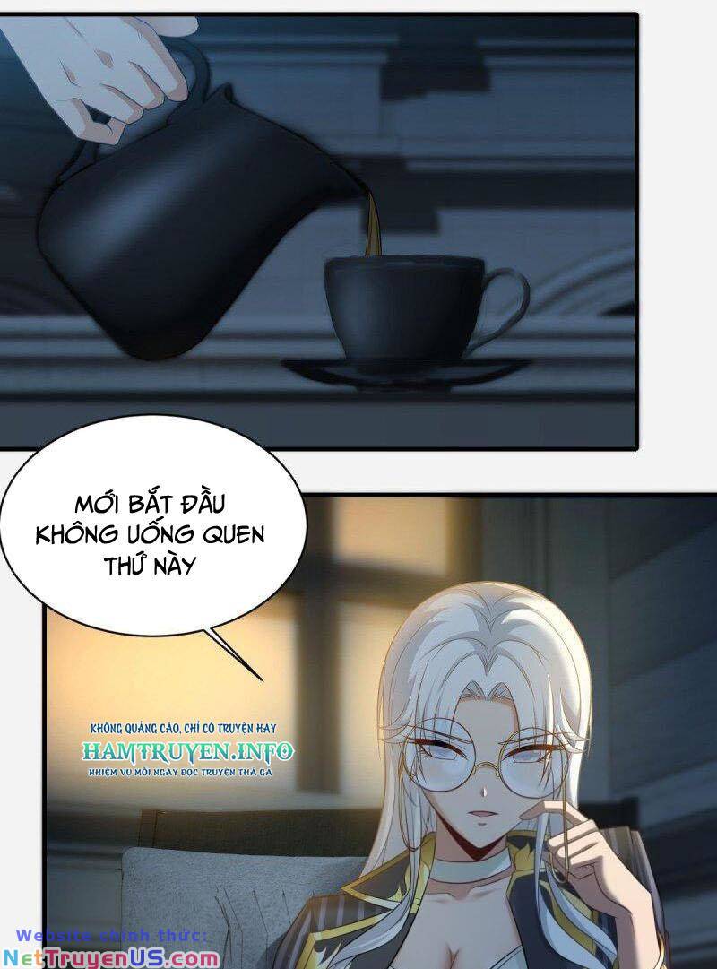 Ta Không Muốn Làm Đệ Nhất Chapter 193 - Trang 20