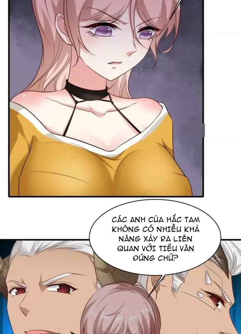 Ta Không Muốn Làm Đệ Nhất Chapter 180 - Trang 34