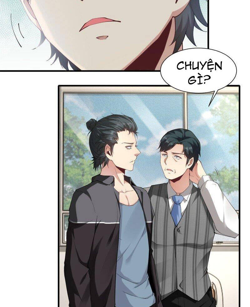 Ta Không Muốn Làm Đệ Nhất Chapter 186 - Trang 42