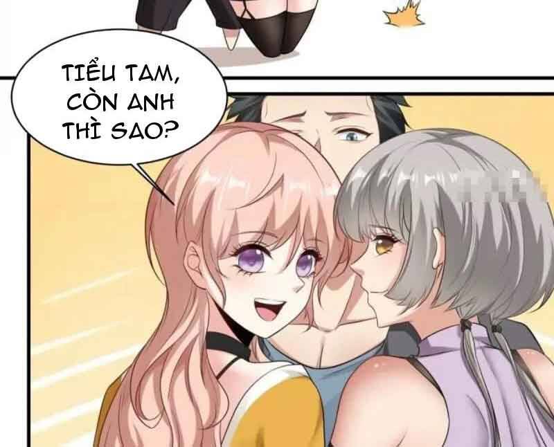 Ta Không Muốn Làm Đệ Nhất Chapter 180 - Trang 56