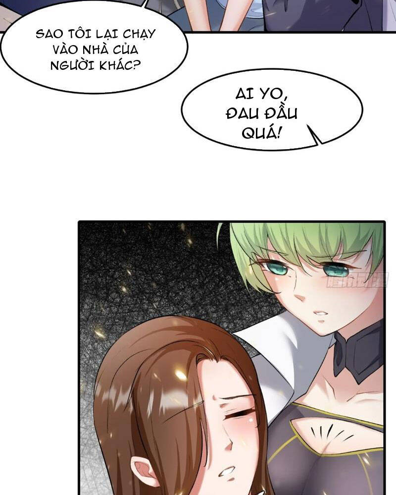 Ta Không Muốn Làm Đệ Nhất Chapter 185 - Trang 37
