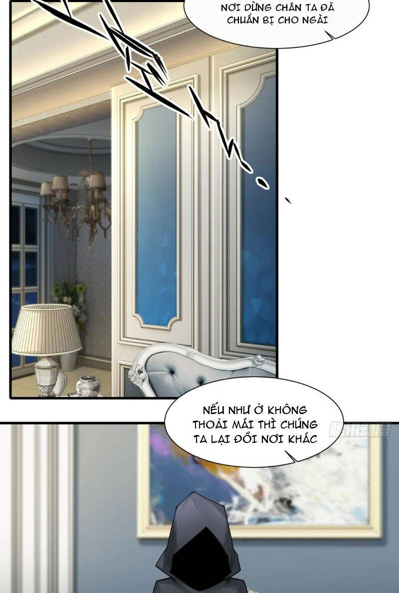 Ta Không Muốn Làm Đệ Nhất Chapter 177 - Trang 32
