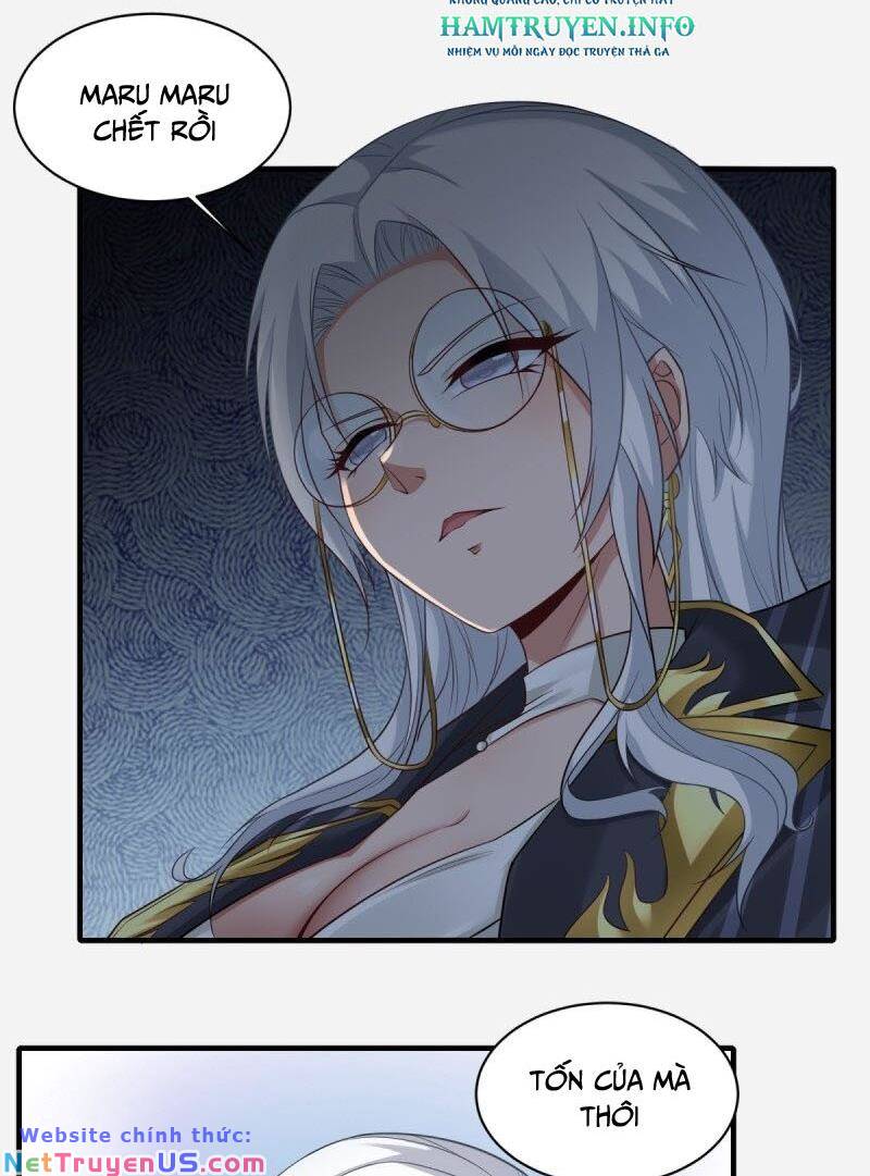 Ta Không Muốn Làm Đệ Nhất Chapter 193 - Trang 26