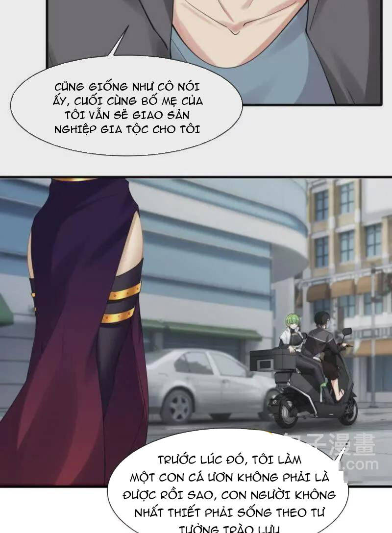 Ta Không Muốn Làm Đệ Nhất Chapter 182 - Trang 4