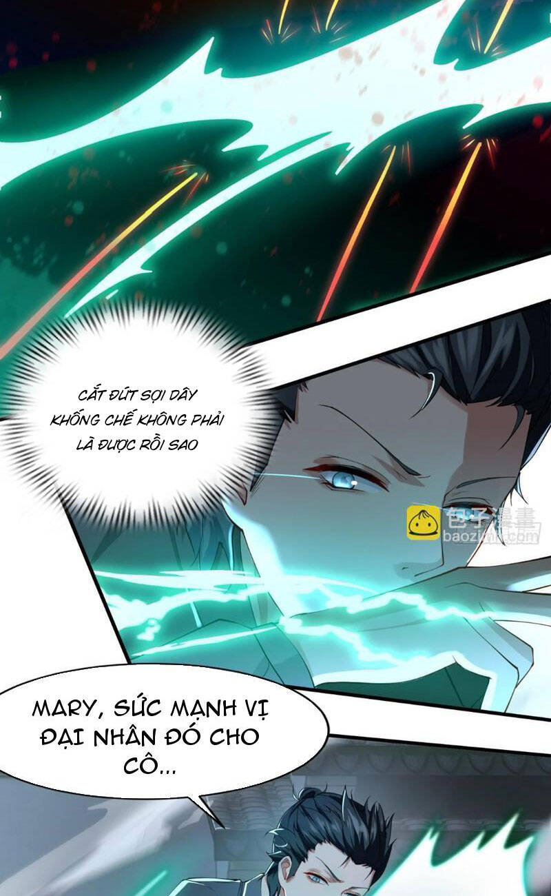 Ta Không Muốn Làm Đệ Nhất Chapter 183 - Trang 24