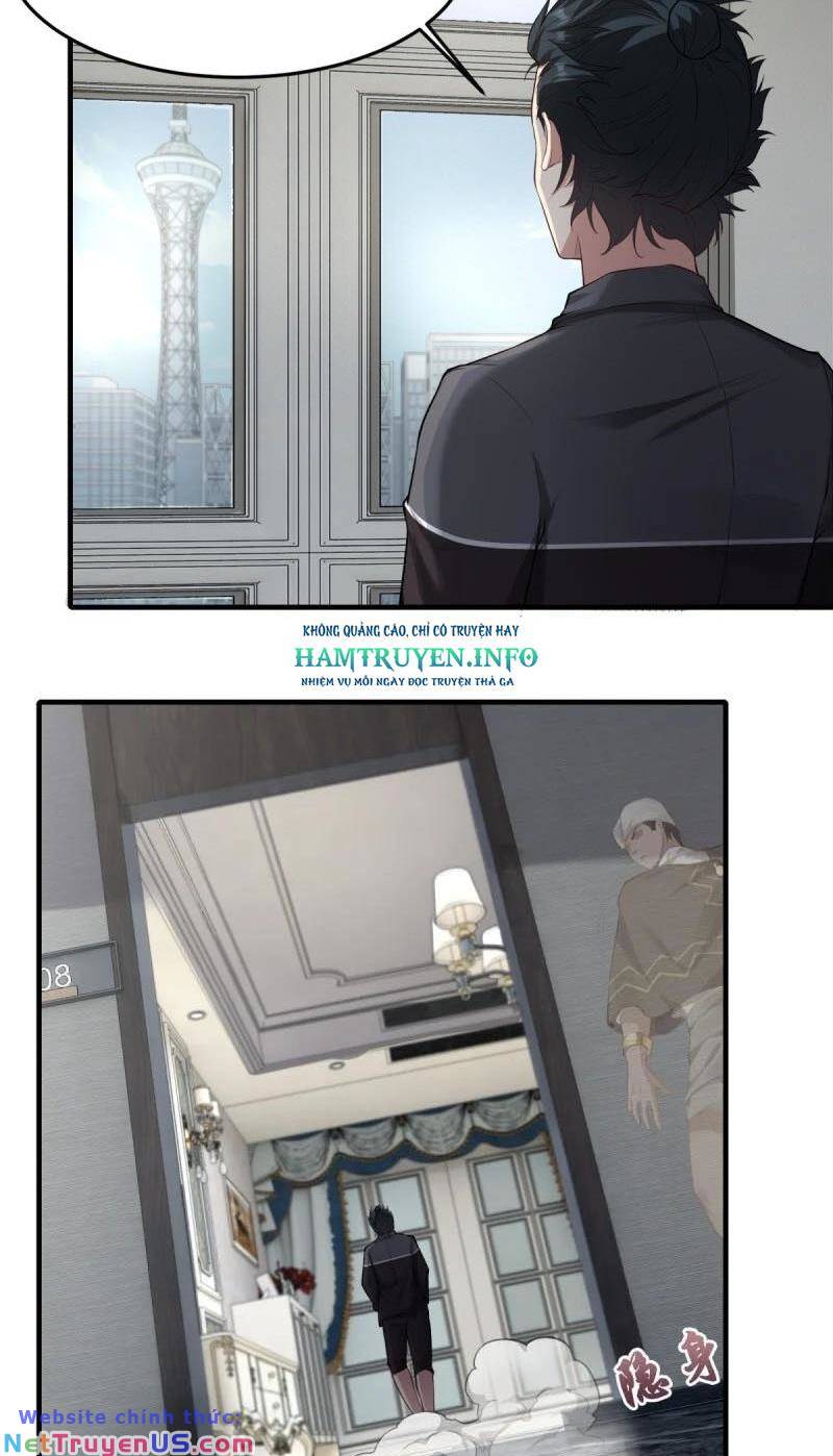 Ta Không Muốn Làm Đệ Nhất Chapter 189 - Trang 25
