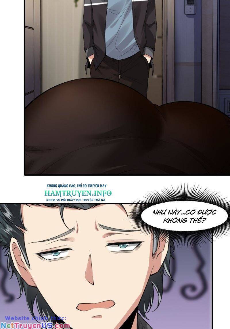 Ta Không Muốn Làm Đệ Nhất Chapter 191 - Trang 28