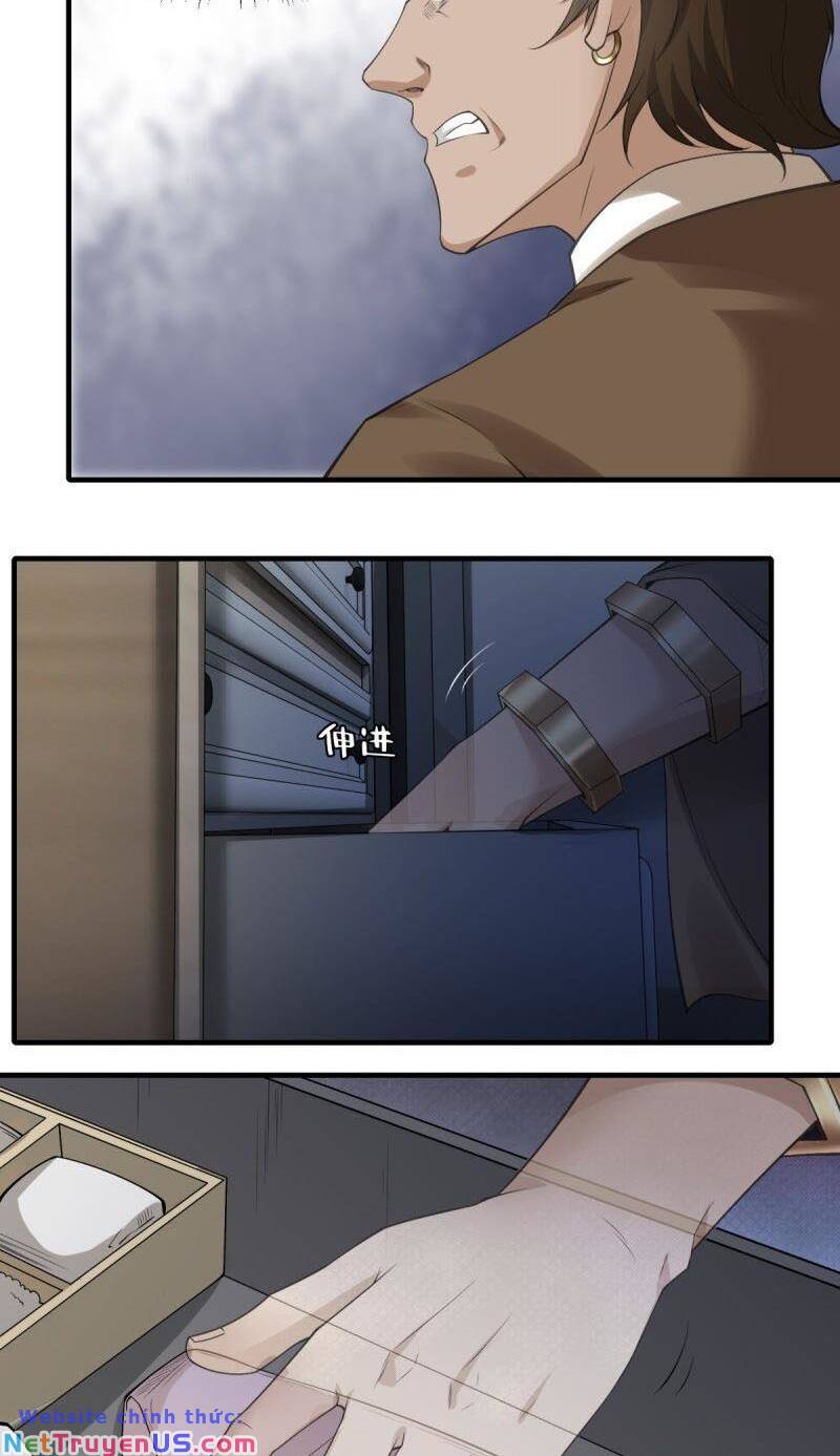 Ta Không Muốn Làm Đệ Nhất Chapter 191 - Trang 10