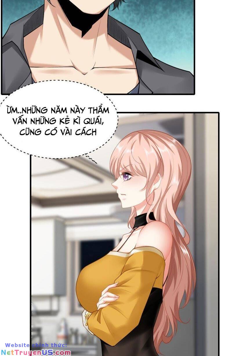 Ta Không Muốn Làm Đệ Nhất Chapter 190 - Trang 35