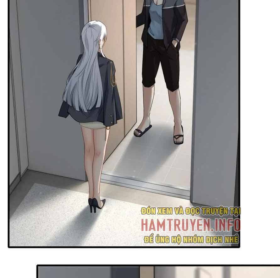 Ta Không Muốn Làm Đệ Nhất Chapter 179 - Trang 11
