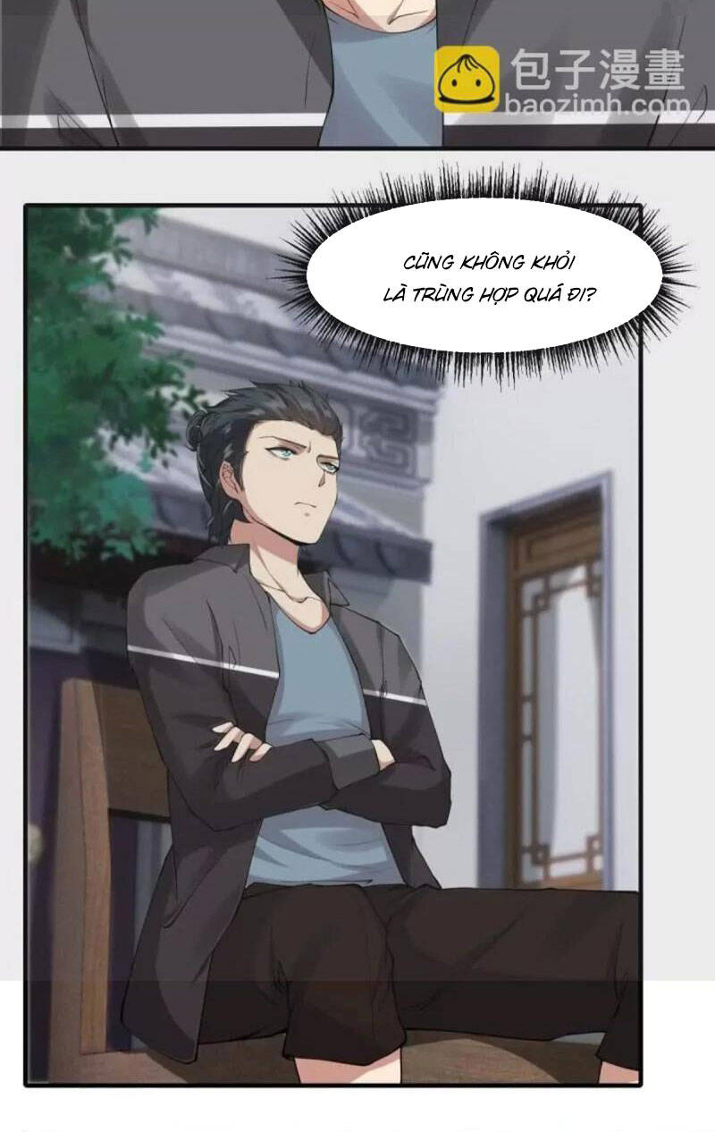 Ta Không Muốn Làm Đệ Nhất Chapter 182 - Trang 26
