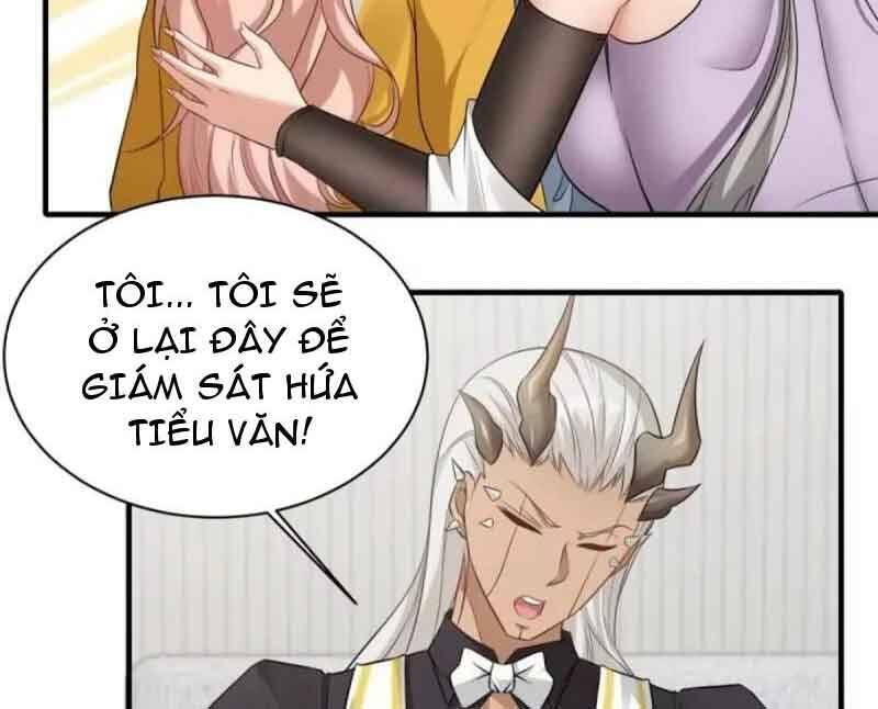 Ta Không Muốn Làm Đệ Nhất Chapter 180 - Trang 57
