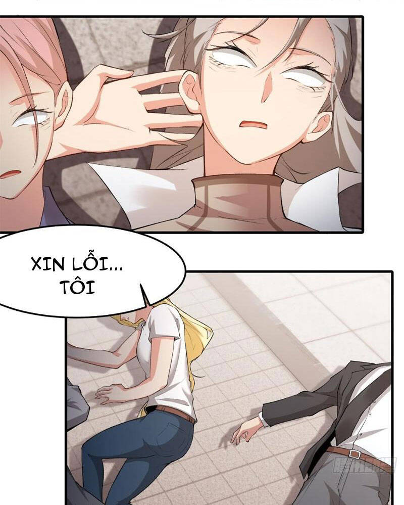 Ta Không Muốn Làm Đệ Nhất Chapter 185 - Trang 29