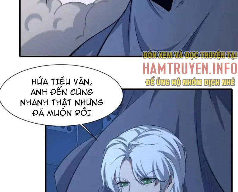 Ta Không Muốn Làm Đệ Nhất Chapter 176 - Trang 33
