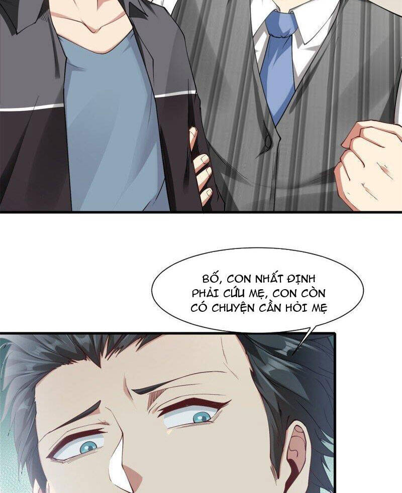 Ta Không Muốn Làm Đệ Nhất Chapter 186 - Trang 41