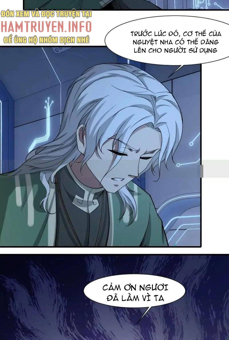 Ta Không Muốn Làm Đệ Nhất Chapter 176 - Trang 12