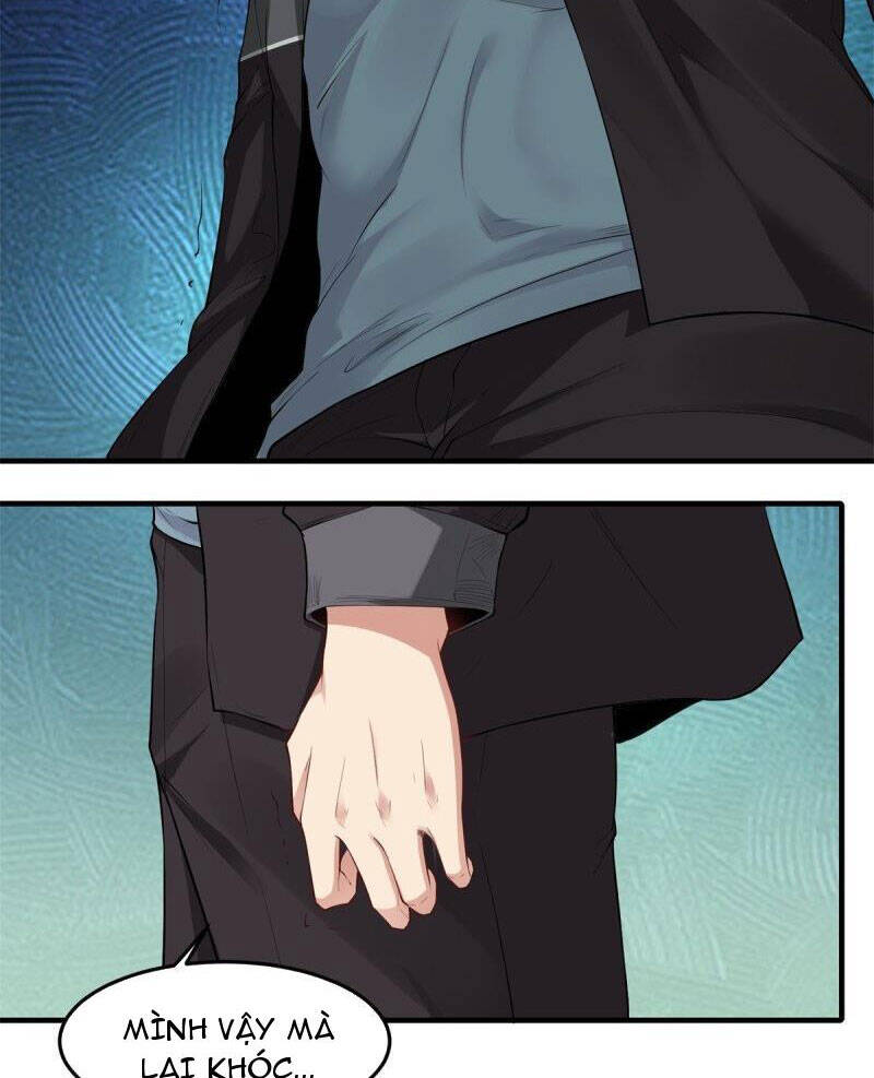 Ta Không Muốn Làm Đệ Nhất Chapter 186 - Trang 20