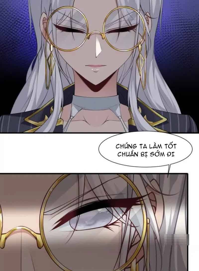 Ta Không Muốn Làm Đệ Nhất Chapter 180 - Trang 4