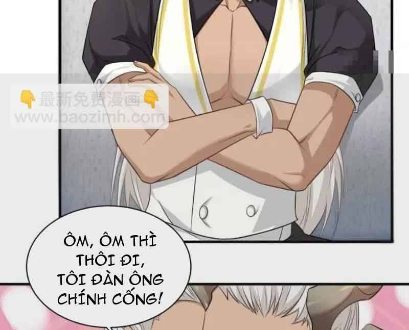 Ta Không Muốn Làm Đệ Nhất Chapter 180 - Trang 58