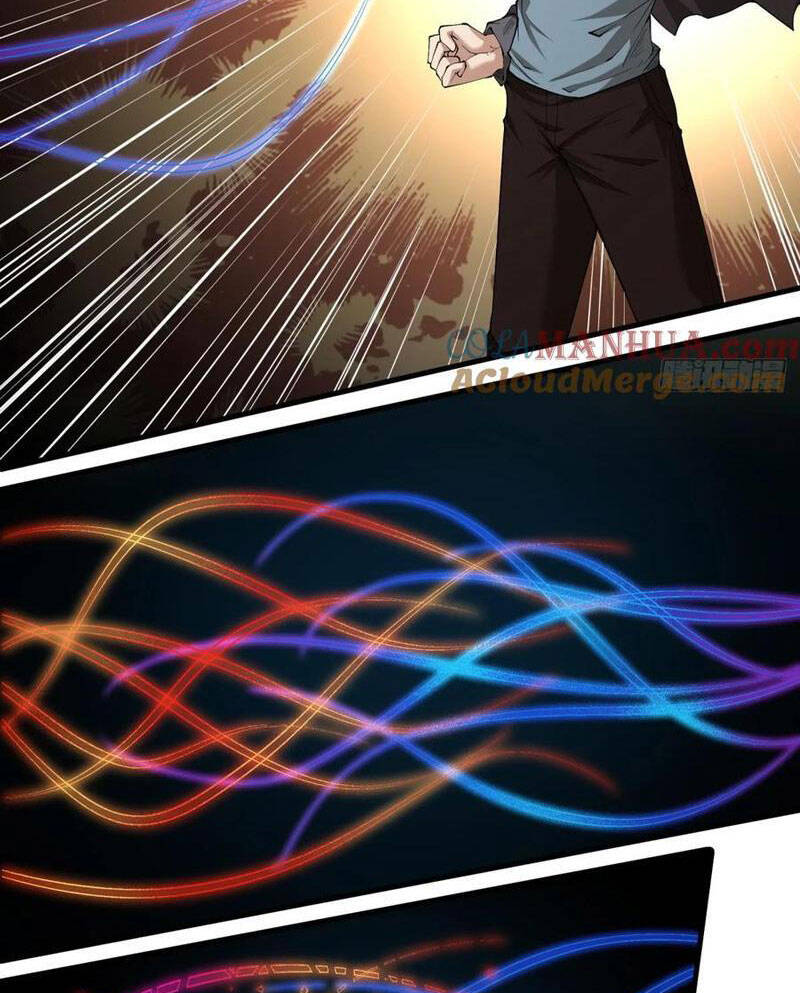 Ta Không Muốn Làm Đệ Nhất Chapter 184 - Trang 40