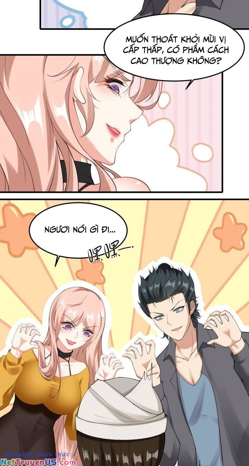 Ta Không Muốn Làm Đệ Nhất Chapter 192 - Trang 26