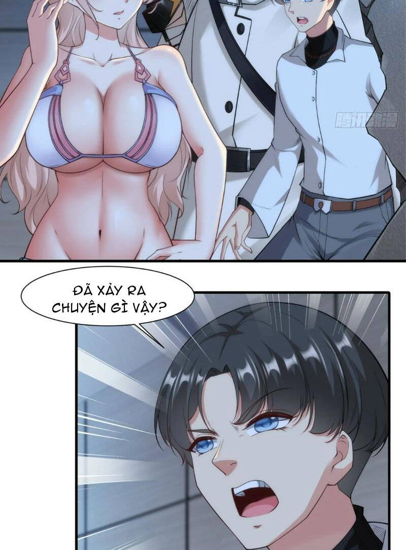 Ta Không Muốn Làm Đệ Nhất Chapter 177 - Trang 6
