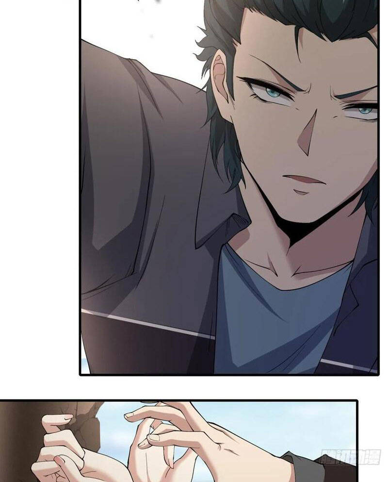 Ta Không Muốn Làm Đệ Nhất Chapter 184 - Trang 31