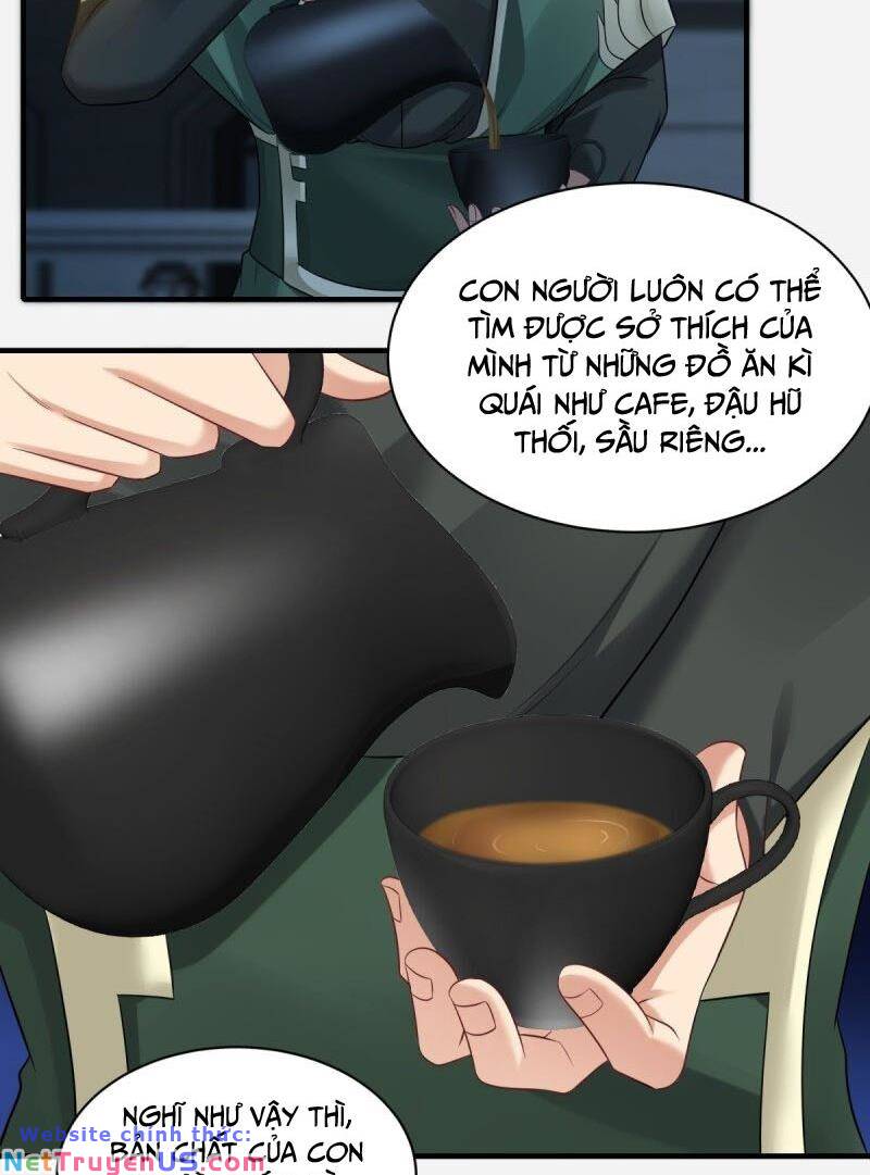 Ta Không Muốn Làm Đệ Nhất Chapter 193 - Trang 22