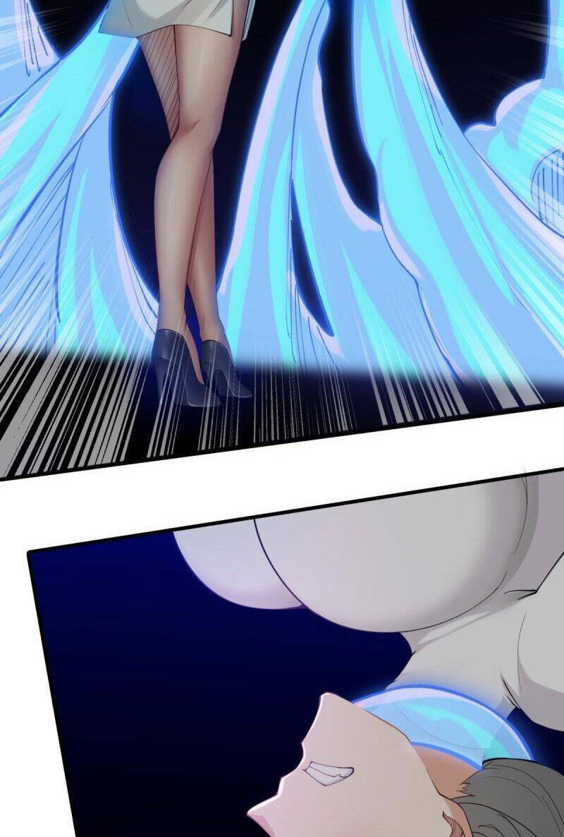 Ta Không Muốn Làm Đệ Nhất Chapter 188 - Trang 29