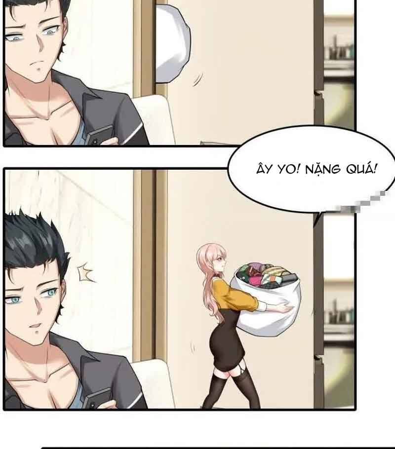Ta Không Muốn Làm Đệ Nhất Chapter 178 - Trang 3