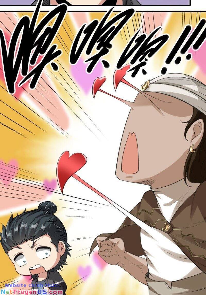 Ta Không Muốn Làm Đệ Nhất Chapter 191 - Trang 29