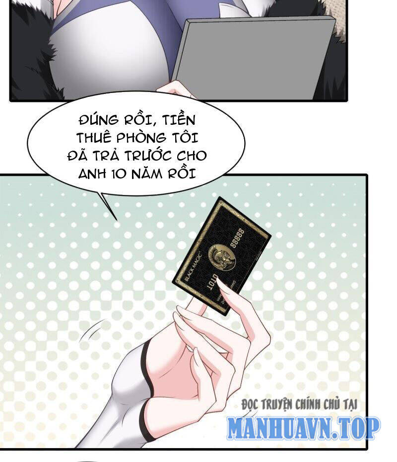 Ta Không Muốn Làm Đệ Nhất Chapter 187 - Trang 16