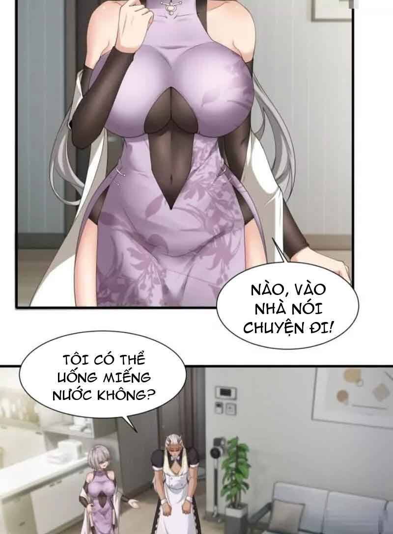 Ta Không Muốn Làm Đệ Nhất Chapter 180 - Trang 13