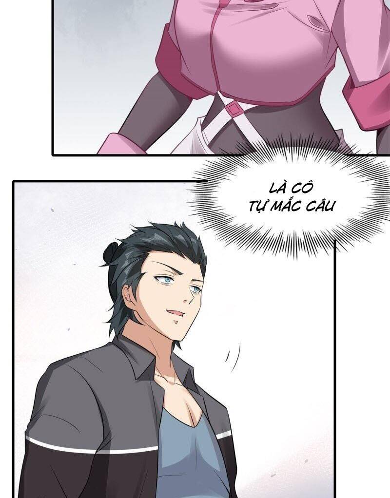 Ta Không Muốn Làm Đệ Nhất Chapter 197 - Trang 24