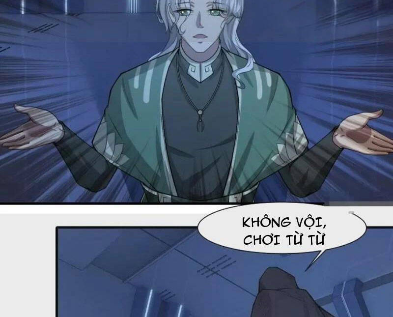 Ta Không Muốn Làm Đệ Nhất Chapter 176 - Trang 22