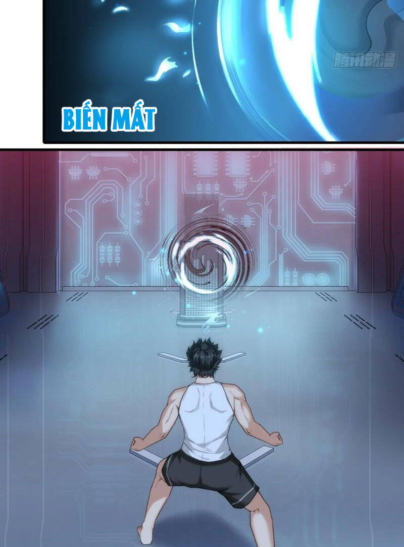 Ta Không Muốn Làm Đệ Nhất Chapter 177 - Trang 4