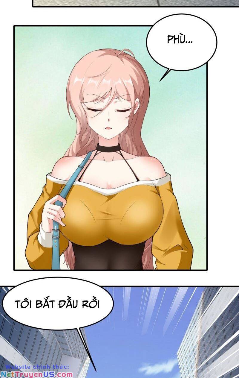 Ta Không Muốn Làm Đệ Nhất Chapter 189 - Trang 1