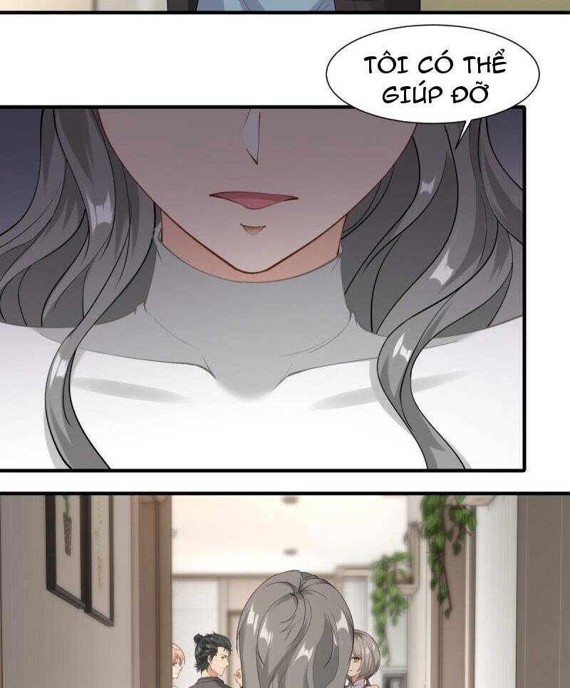 Ta Không Muốn Làm Đệ Nhất Chapter 187 - Trang 41