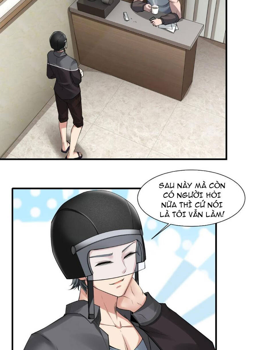 Ta Không Muốn Làm Đệ Nhất Chapter 181 - Trang 4