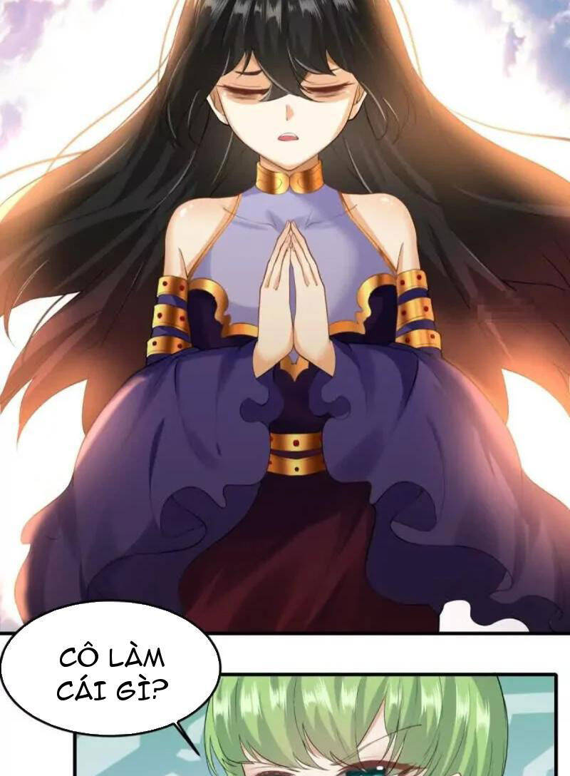Ta Không Muốn Làm Đệ Nhất Chapter 182 - Trang 17